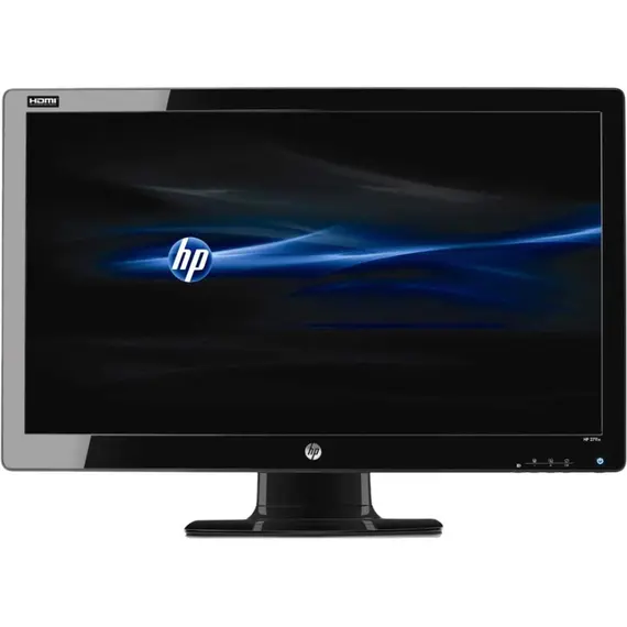 إتش بي 2711x 27" ليد شاشة