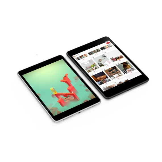 هاتف ذكي نوكيا N1 Pad 7.9" Quad-Core 64bit 2.3جيجاهرتز 2جيجابايت 32جيجابايت Android 5.0