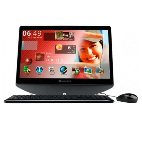 منتج حزمةard Bell OneTwo
