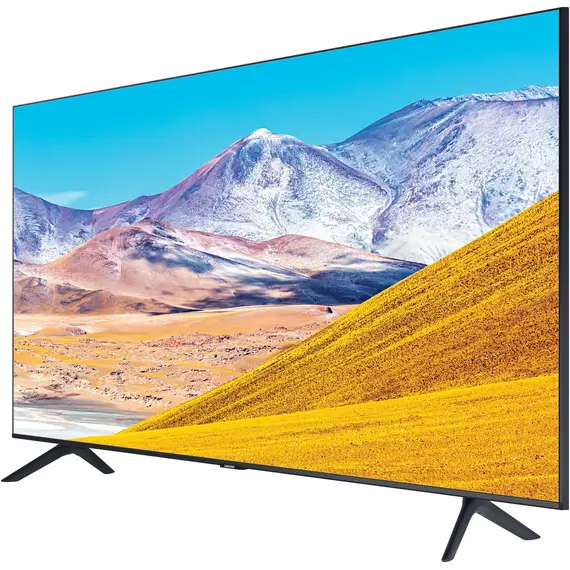 تلفزيون 65" Class (64.5" Diag.) ليد 8000 سلسلة تلفزيون ذكي, 2 image