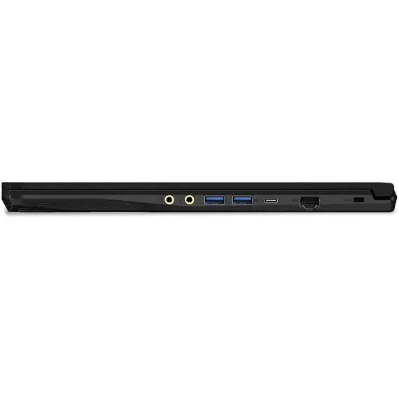 MSI gf63 thin 9rcx-818-i7-9750H gaming laptop GTX 1050 Ti, 11 image