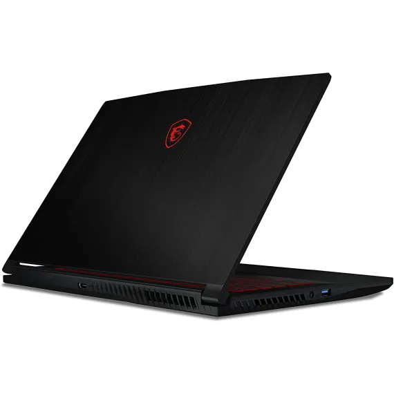MSI gf63 thin 9rcx-818-i7-9750H gaming laptop GTX 1050 Ti, 3 image