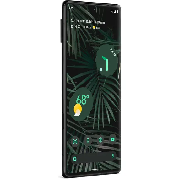 AB: Google Pixel 6 Pro 12/128GB Stormy Black, 2 image