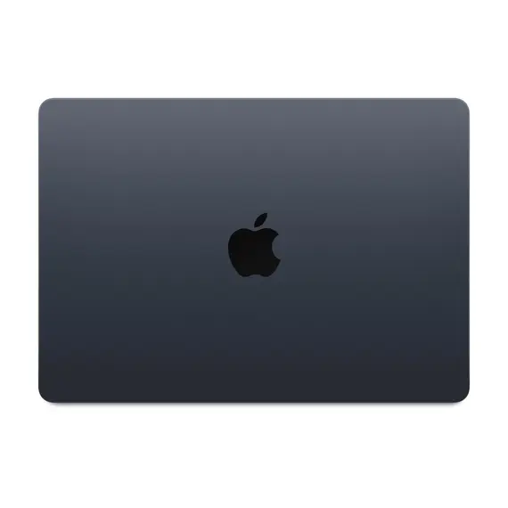 AB: Apple MacBook Air 13.6" M2 256GB 2022 (MLXW3UA/A) Space Gray, 3 image