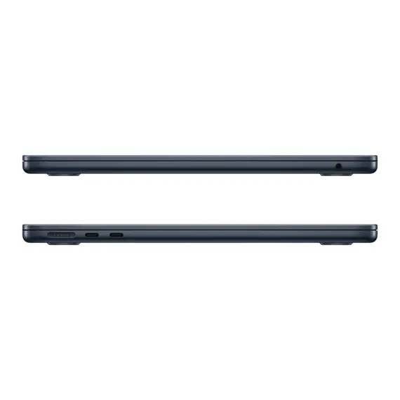 AB: Apple MacBook Air 13.6" M2 256GB 2022 (MLXW3UA/A) Space Gray, 5 image