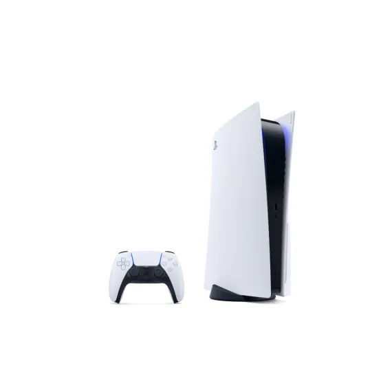 Sony PlayStation 5 Video Game Console