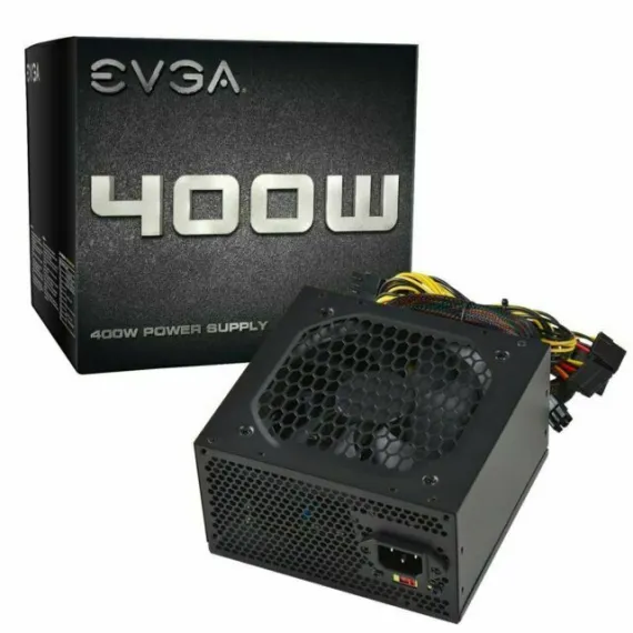 باور صبلاي EVGA 100N10400L1 400W