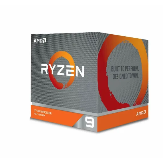 Ryzen 3900x 12 cores 24 threads