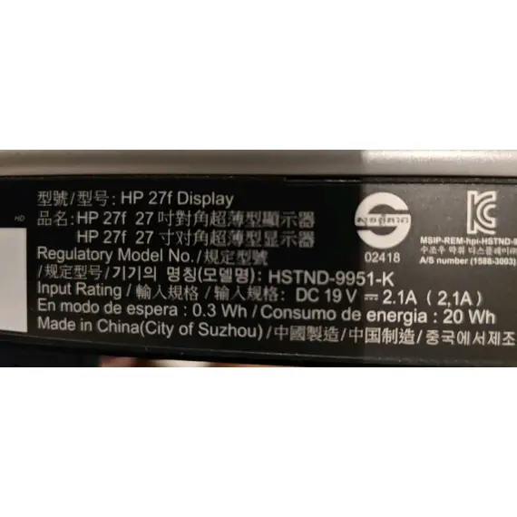 Toshiba 32TL515U 32" Class 1080P 3D LED HD TV, 25 image