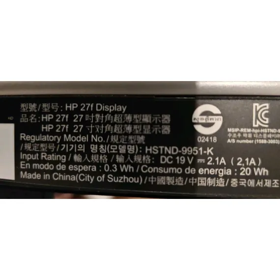 تلفزيون 40" Class (40.0" Diag.) ليد 5003 سلسلة تلفزيون, 69 image
