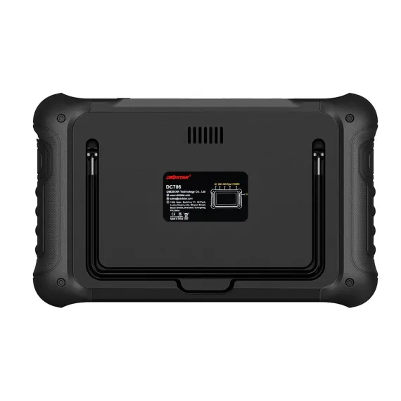 منتج OBDSTAR DC706 Full Version E-CU Tool +ECM +TCM +BODY بلس MP001 طقم & P003+ طقم, 7 image