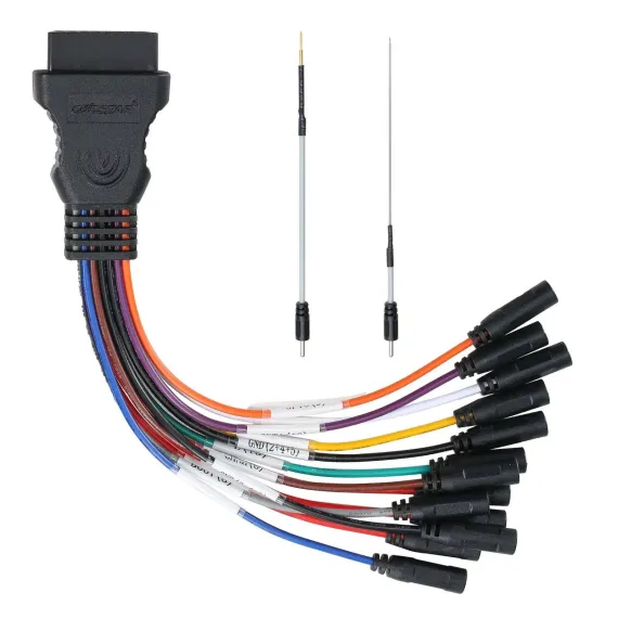 منتج OBDSTAR DC706 Full Version E-CU Tool +ECM +TCM +BODY بلس MP001 طقم & P003+ طقم, 14 image