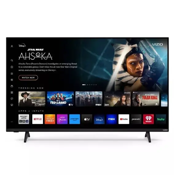 VIZIO 50" Class 4K UHD LED HDR Smart TV - V4K50M-0809, 2 image