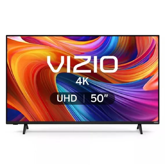 VIZIO 50" Class 4K UHD LED HDR Smart TV - V4K50M-0809, 4 image