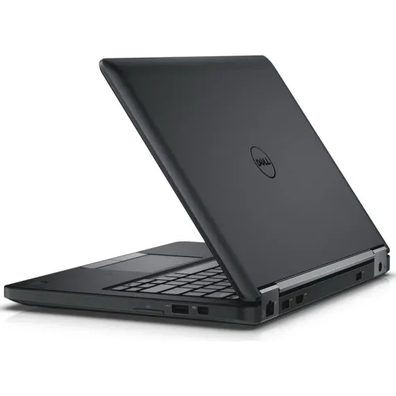 14" DELL Latitude Laptop: Intel i5! 4GB RAM! 256GB SSD! Zorin Core Edition!