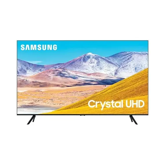 65 UHD TU-8000 - 4K UHD HDR (UN65TU8000 2020)