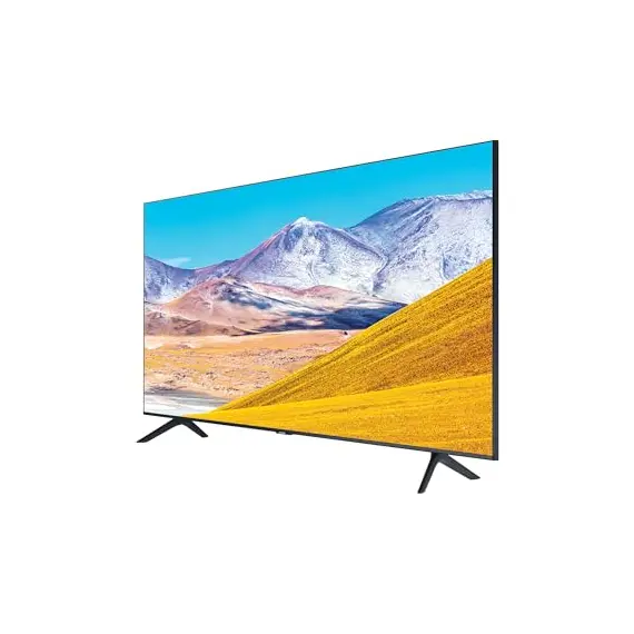 65 UHD TU 8000 4K UHD HDR UN65TU8000 2020, 2 image