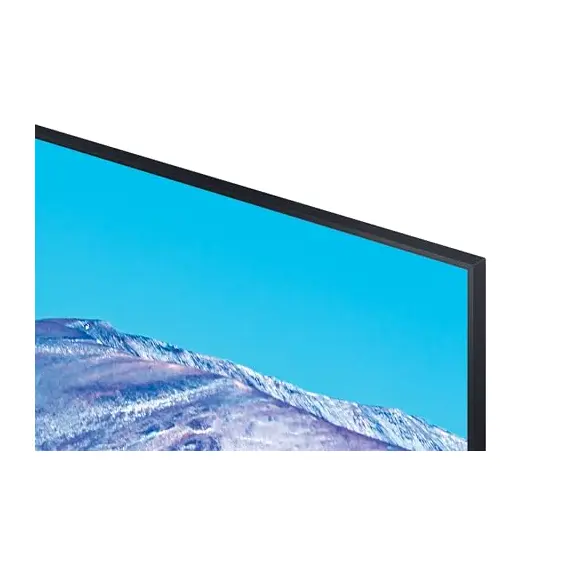 65 UHD TU 8000 4K UHD HDR UN65TU8000 2020, 4 image