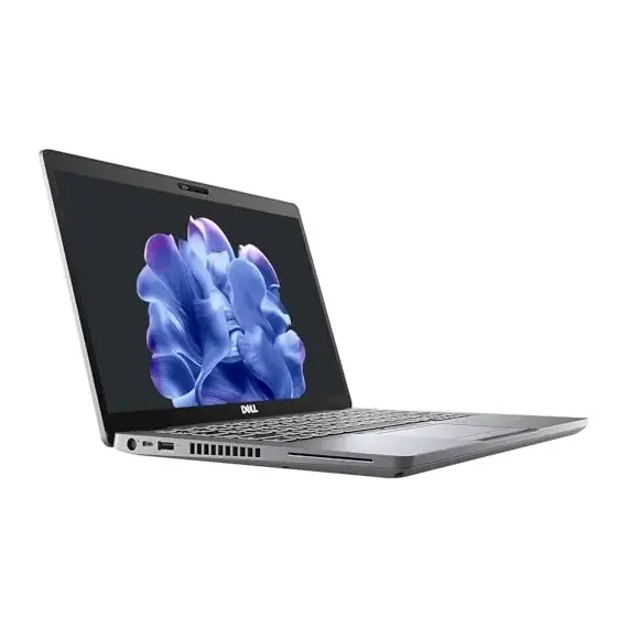 لابتوب من ديل، بمعالج انتل، شاشة 14 بوصة، وذاكرة رام 16 غيغابايت (مجدد), 2 image