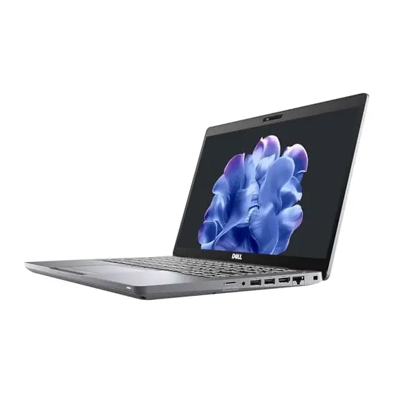 لابتوب من ديل، بمعالج انتل، شاشة 14 بوصة، وذاكرة رام 16 غيغابايت (مجدد), 3 image