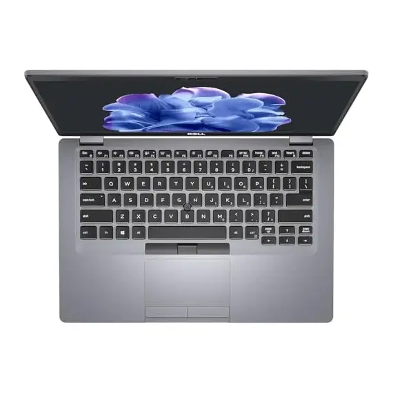 لابتوب من ديل، بمعالج انتل، شاشة 14 بوصة، وذاكرة رام 16 غيغابايت (مجدد), 4 image