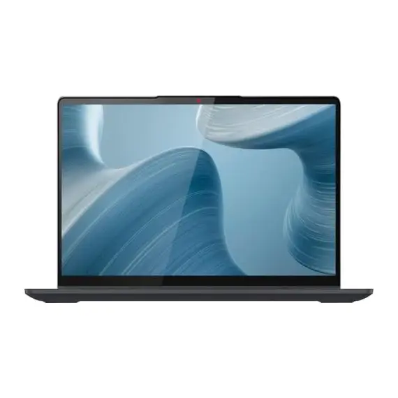 Lenovo IdeaPad Flex 5 2n1 convertible Laptop -Intel Core i5-1235U, 8GB RAM, 512GB SSD, Intel Iris Xe Graphics, 14" WUXGA IPS 300nits 10-point Multi-touch, Backlit, FingerPrint., 5 image