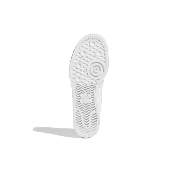 Adidas originals Nizza Platform Fabric wear-resistant Low-top board shoes FV5322, 5 image