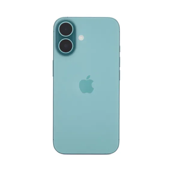 هاتف ذكي آبل آيفون 16 128جيجابايت Factory غير مقفل AT&T T-Mobile Verizon Very Good Condition, 3 image