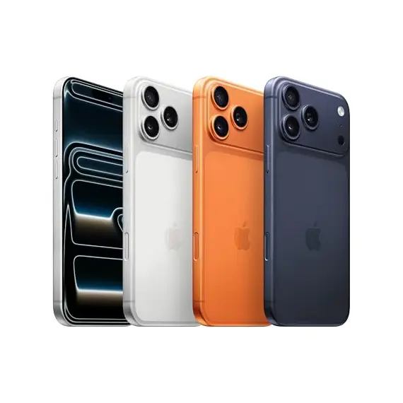 iPhone 17 Pro Max Apple ( 256GB) -, 5 image