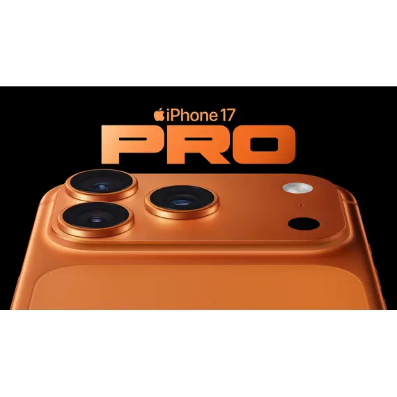 iPhone 17 Pro Max Apple ( 256GB) -, 7 image