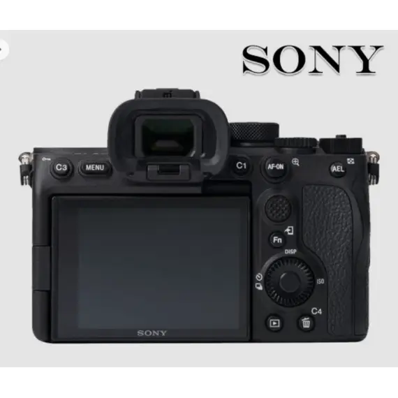 جديد Sony ALPHA A7S III MIRRORLESS DIGITAL كاميرا BODY ONLY 27242920569, 3 image