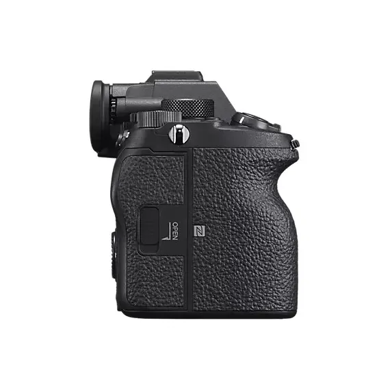 جديد Sony ALPHA A7S III DIGITAL كاميرا BODY مختوم, 4 image