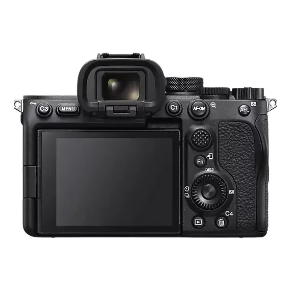 جديد Sony ALPHA A7S III DIGITAL كاميرا BODY مختوم, 2 image