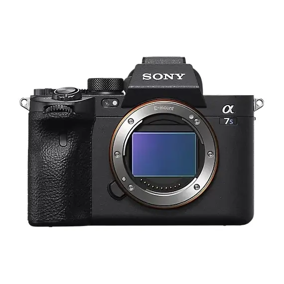 جديد Sony ALPHA A7S III DIGITAL كاميرا BODY مختوم