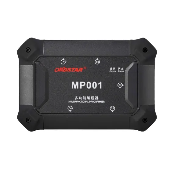 منتج OBDSTAR DC706 Full Version E-CU Tool +ECM +TCM +BODY بلس MP001 طقم & P003+ طقم, 27 image