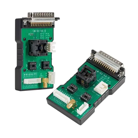 منتج OBDSTAR DC706 Full Version E-CU Tool +ECM +TCM +BODY بلس MP001 طقم & P003+ طقم, 28 image