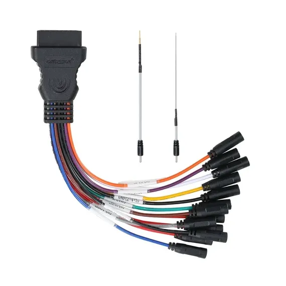 منتج OBDSTAR DC706 Full Version E-CU Tool +ECM +TCM +BODY بلس MP001 طقم & P003+ طقم, 30 image