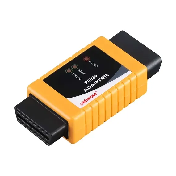 منتج OBDSTAR DC706 Full Version E-CU Tool +ECM +TCM +BODY بلس MP001 طقم & P003+ طقم, 34 image