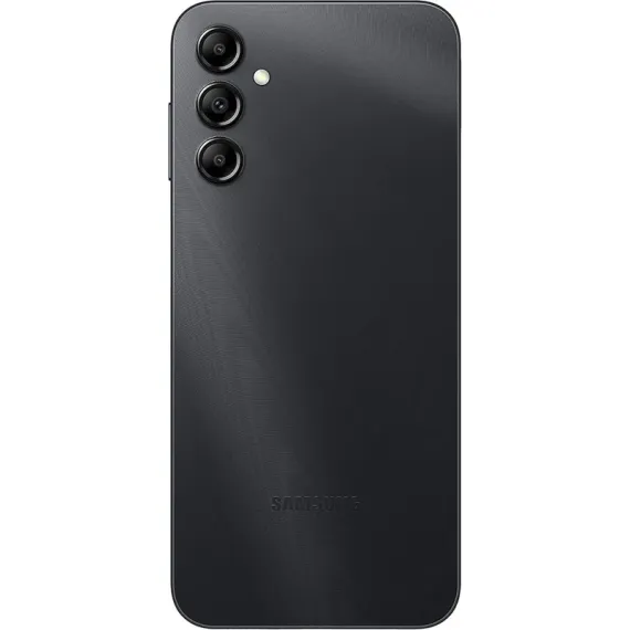 Samsung Galaxy A14 5G Factory Unlocked - 64GB US Version Black - Excellent, 2 image