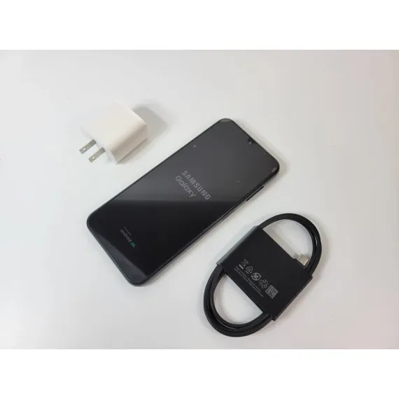 Samsung Galaxy A14 5G Factory Unlocked - 64GB US Version Black - Excellent, 4 image