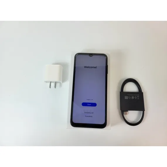 Samsung Galaxy A14 5G Factory Unlocked - 64GB US Version Black - Excellent, 6 image