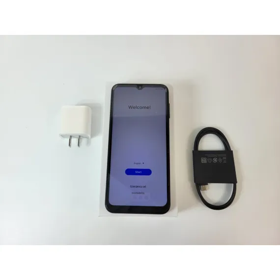 Samsung Galaxy A14 5G Factory Unlocked - 64GB US Version Black - Excellent, 7 image
