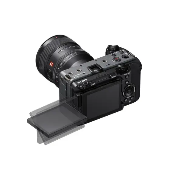 Sony Alpha FX3 | ILME-FX3A | Full-Frame Cinema Line Camera 27242921450, 3 image