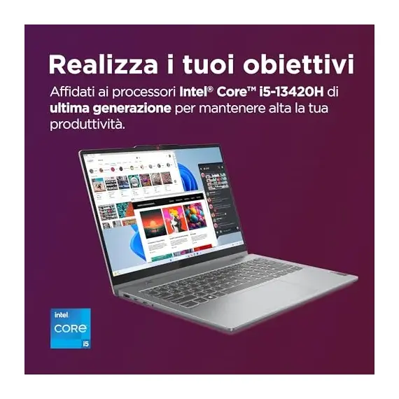 WUXGA UHD RAM 16GB SSD 512GB, 2 image