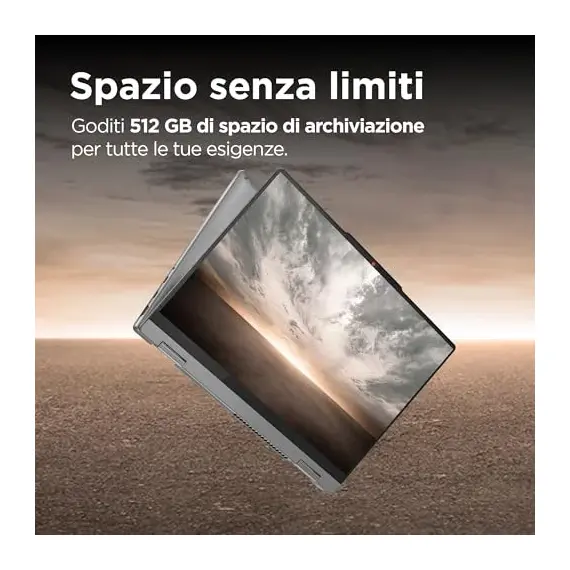 WUXGA UHD RAM 16GB SSD 512GB, 4 image