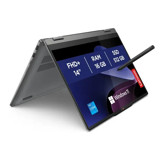 WUXGA UHD RAM 16GB SSD 512GB, 9 image