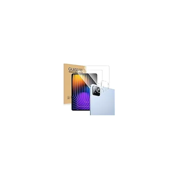 Xiaomi Pad 7 Pro Matte Glass Version 12G+512G Grey 3.2K 144Hz High Definition Display 800nits Snapdragon Gen 3 with Xiaomi HyperOS2 AI Function Google Gemini Quad Speaker Dolby Vision 8850mAh Battery, 6 image