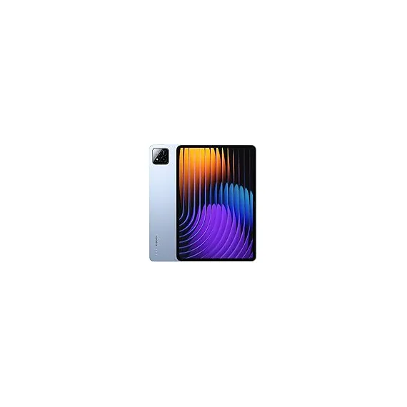 Xiaomi Pad 7 Pro Matte Glass Version 12G+512G Grey 3.2K 144Hz High Definition Display 800nits Snapdragon Gen 3 with Xiaomi HyperOS2 AI Function Google Gemini Quad Speaker Dolby Vision 8850mAh Battery, 9 image