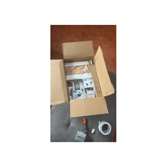 آبل آيفون 15 برو ماكس A2849 256جيجابايت غير مقفل Very Good, 7 image