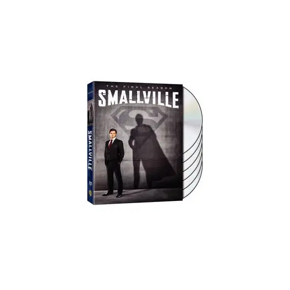 منتج فيلم Smallville: The Complete Tenth Season